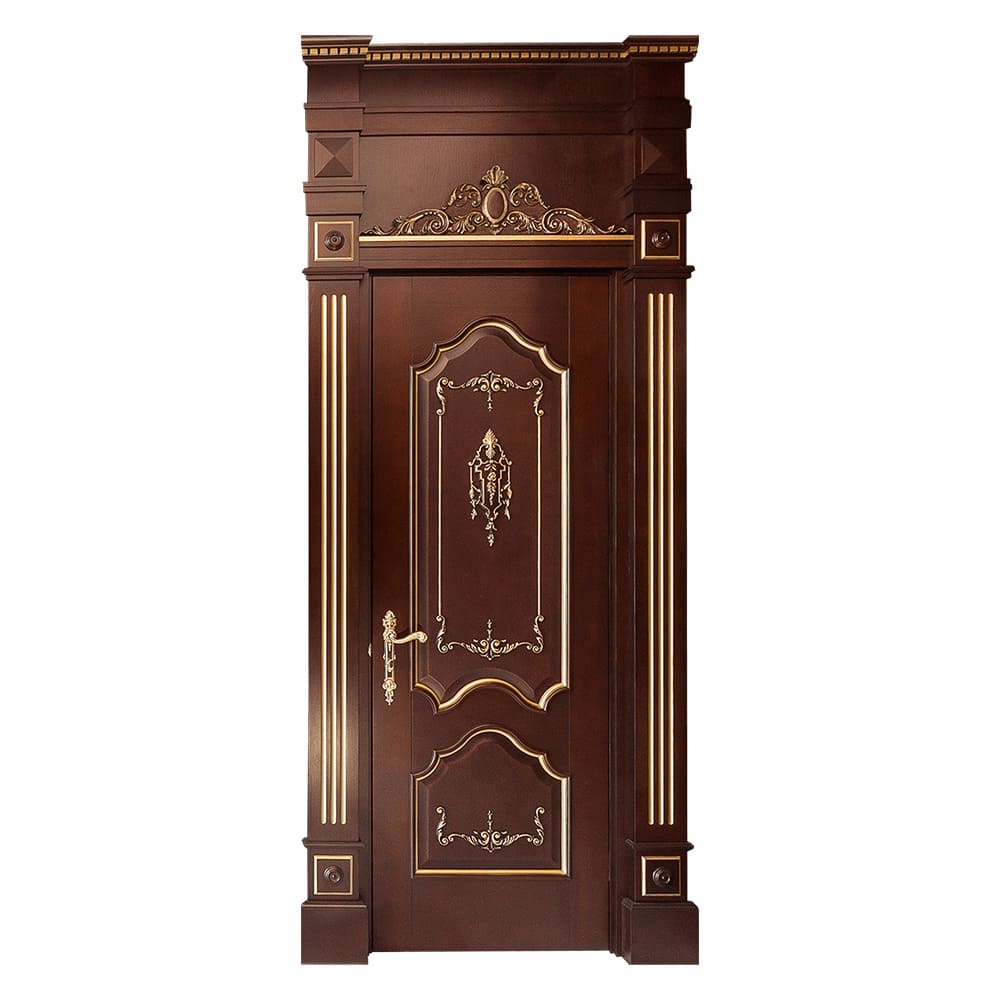 Classic interior doors Livadia 2