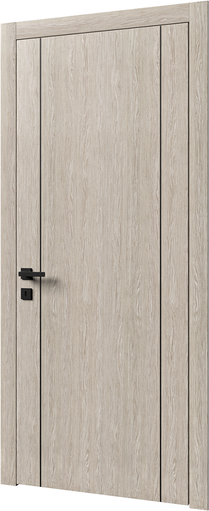 Modern interior doors INSERTI WOOD 06