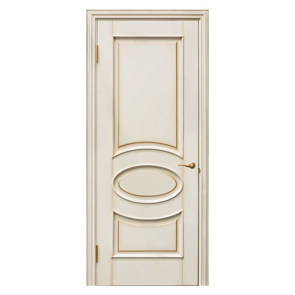 Classic interior doors Milan 1