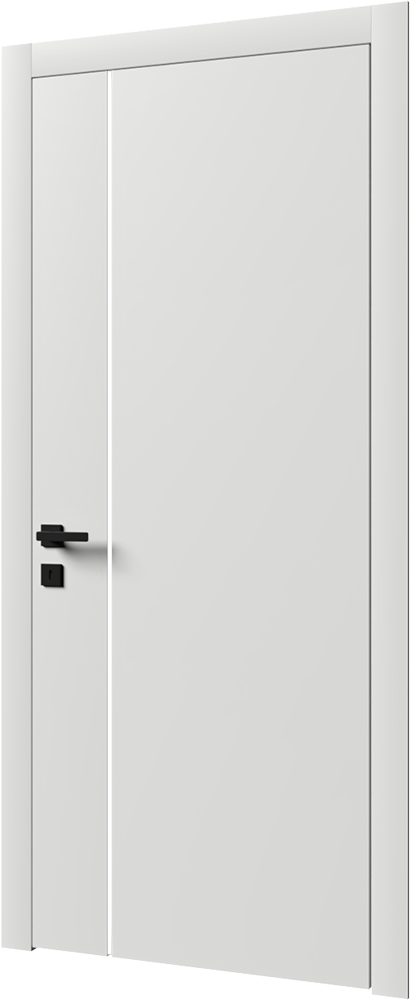 Modern interior doors ESTETICA COLOR 01