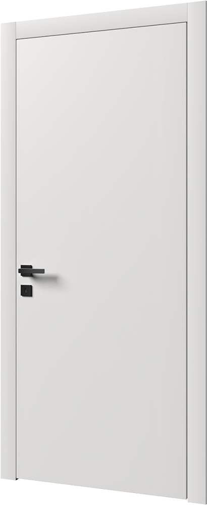 Modern interior doors PRIMA COLOR
