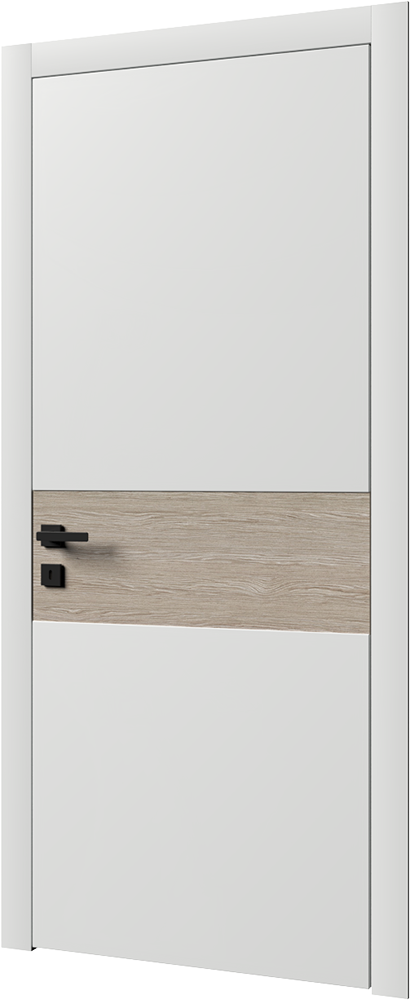 Modern interior doors MADERA COLOR 02