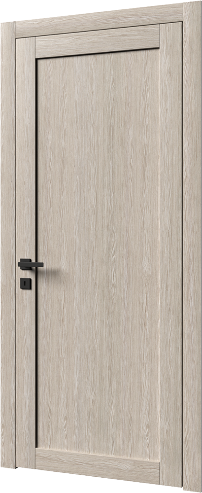 Modern interior doors COUNTRY WOOD 01