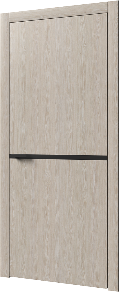 Modern interior doors STYLE WOOD 01