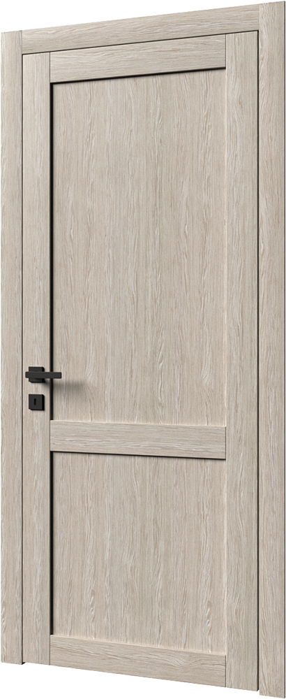 Modern interior doors COUNTRY WOOD 02