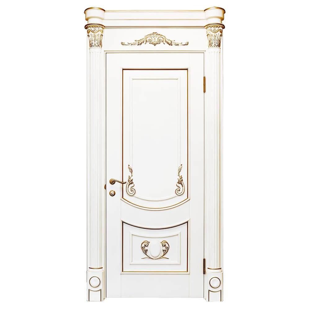 Classic interior doors Angela