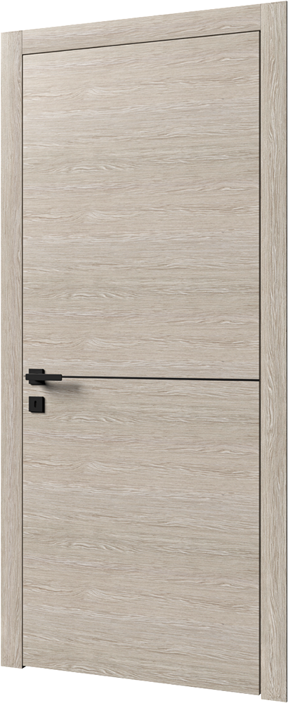 Modern interior doors INSERTI WOOD 01
