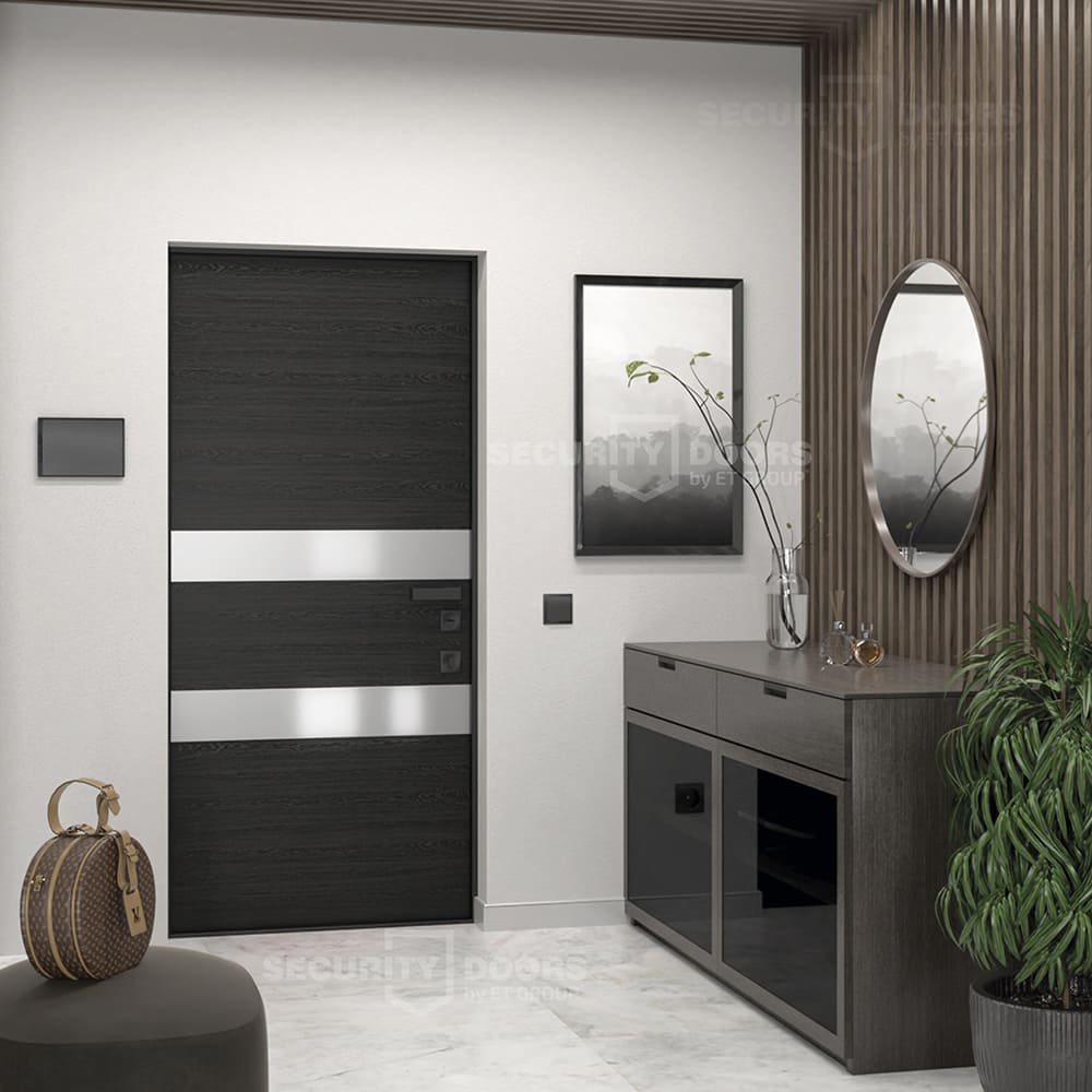 Входные двери Security Doors TECHNO H 5
