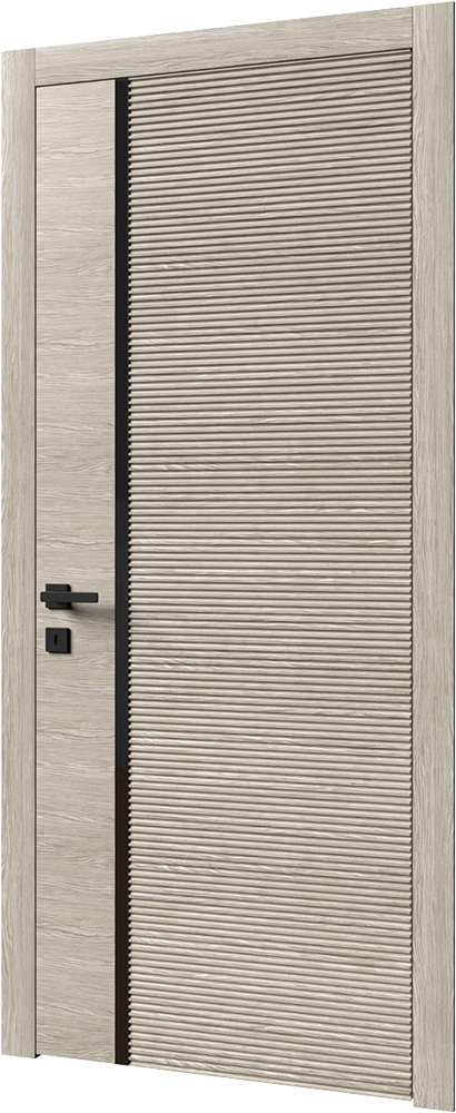 Modern interior doors DREAM W 02