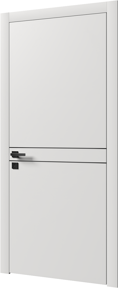 Modern interior doors INSERTI COLOR 02
