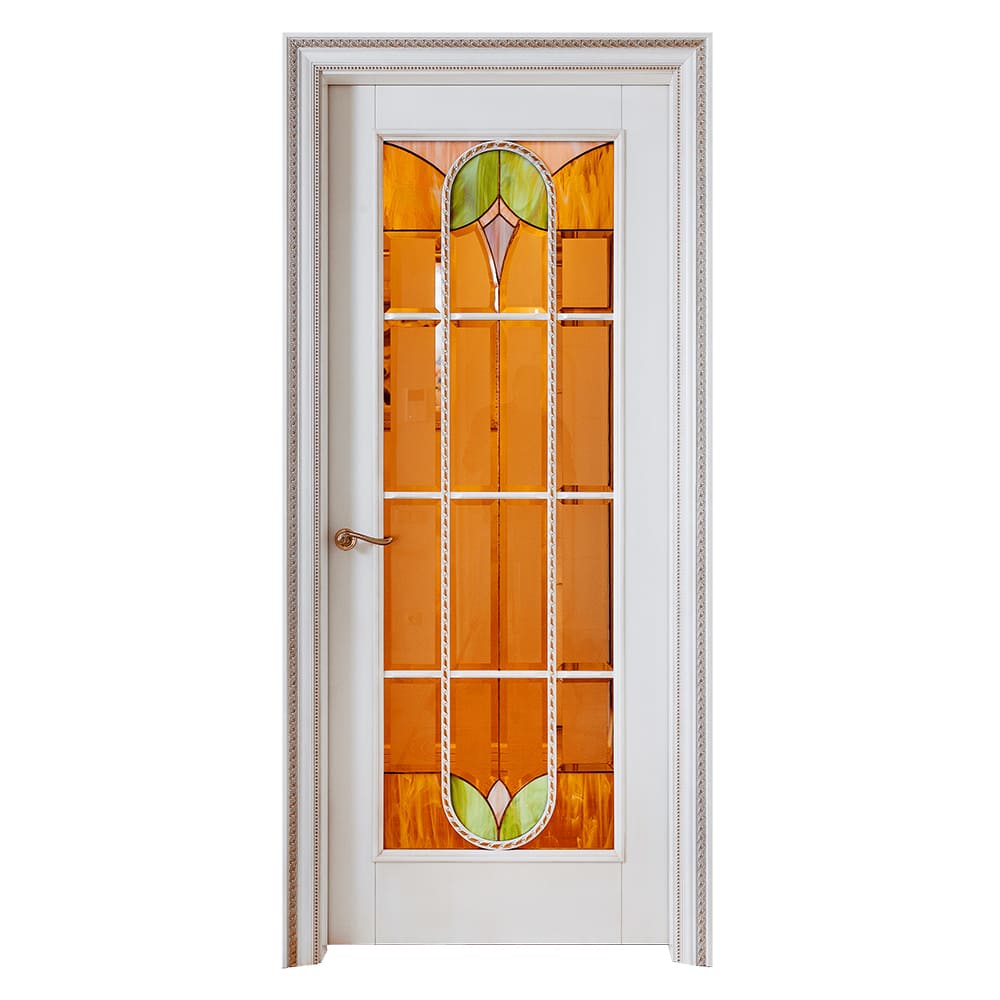 Classic interior doors Ariana