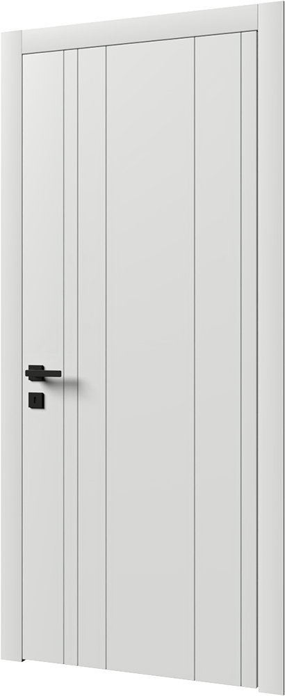 Modern interior doors INCANTO COLOR 05