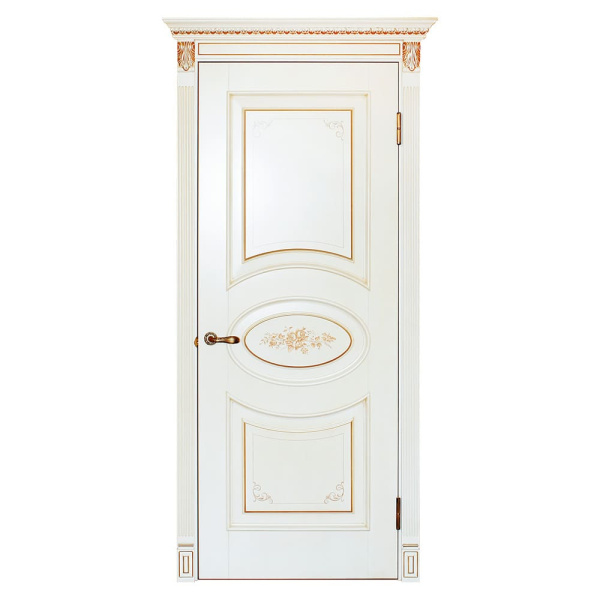Classic interior doors Milan 3