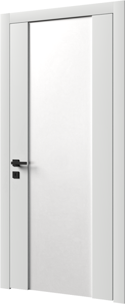 Modern interior doors ARIA COLOR 02