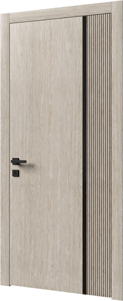 Modern interior doors DREAM W 01