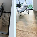 Floor hatches for cellars in basements