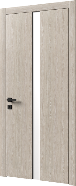 Modern interior doors ARIA WOOD 05