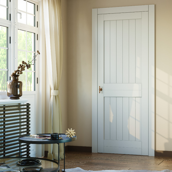 Interior doors New Classic RODEO