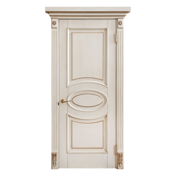 Classic interior doors Milan 2