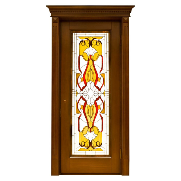Classic interior doors Bohemia