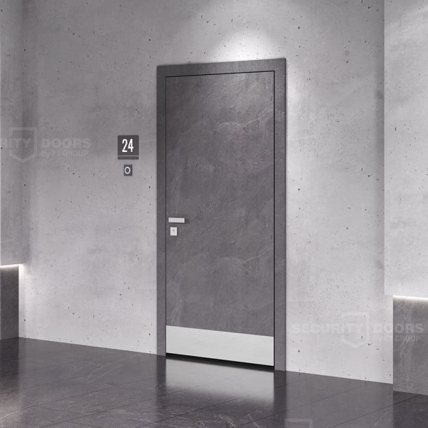 Entrance doors Security Doors PRIMA