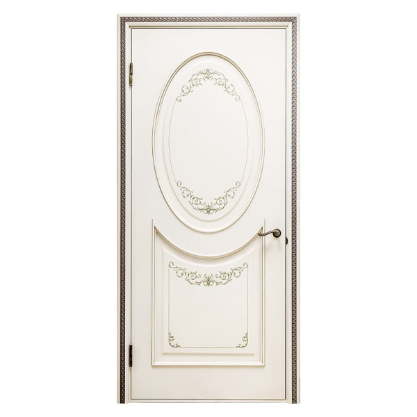 Classic interior doors Verona