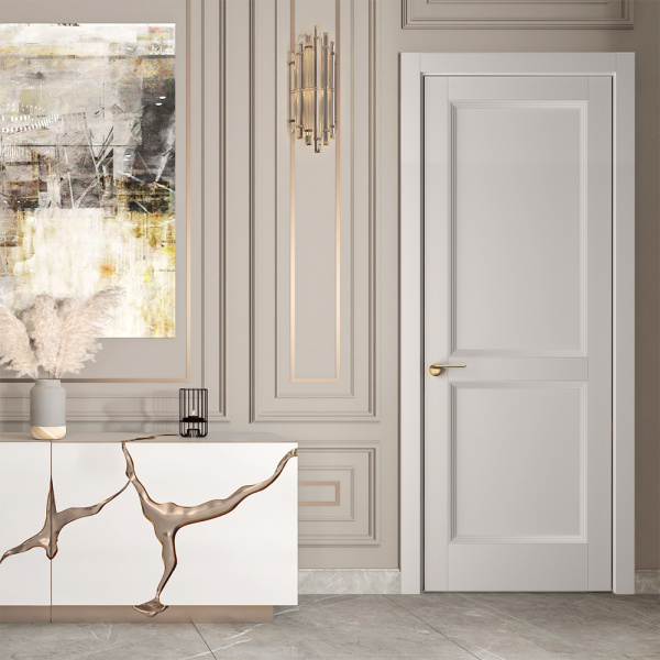 Interior doors New Classic PARMA
