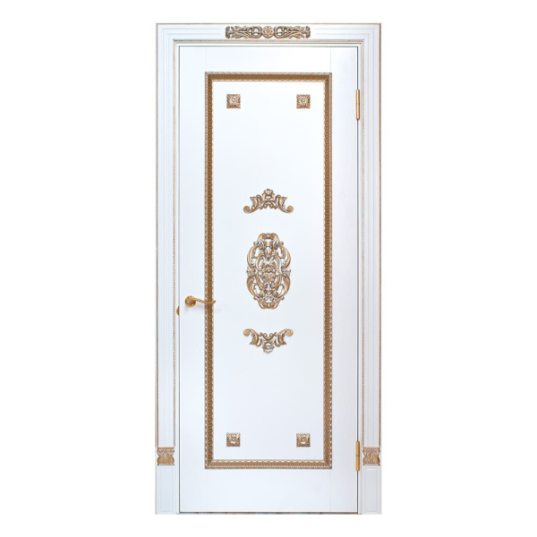 Classic interior doors Pearl