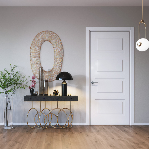 Interior doors New Classic FLORENCE