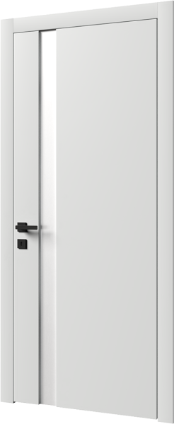 Modern interior doors ARIA COLOR 04