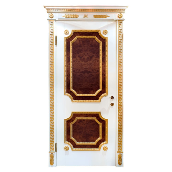 Classic interior doors Aura