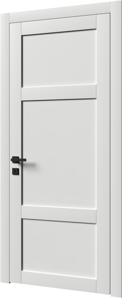 Modern interior doors COUNTRY COLOR 03