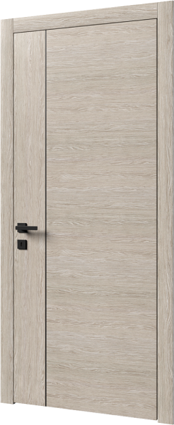 Modern interior doors INVERSE 01