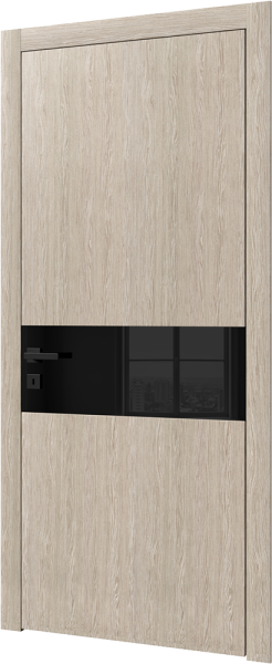 Modern interior doors MADERA WOOD 01