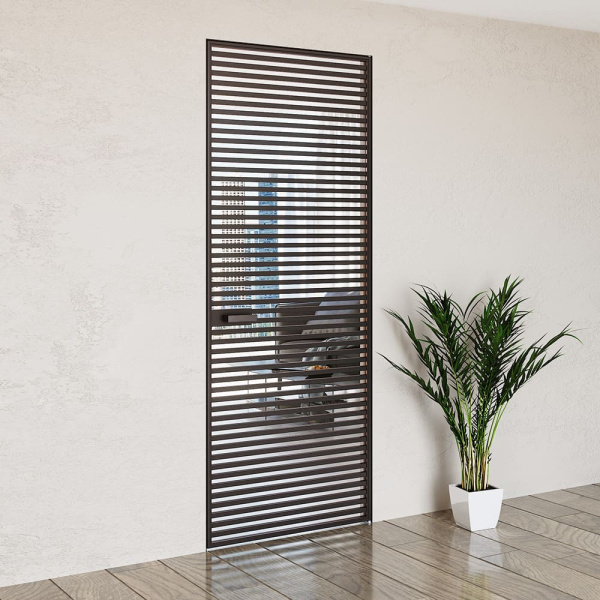 Concealed doors AluDoors PRIME