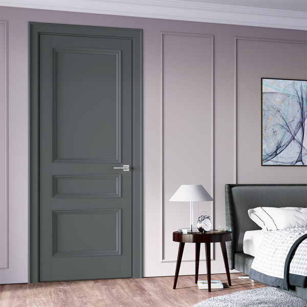 Interior doors New Classic SINDIA