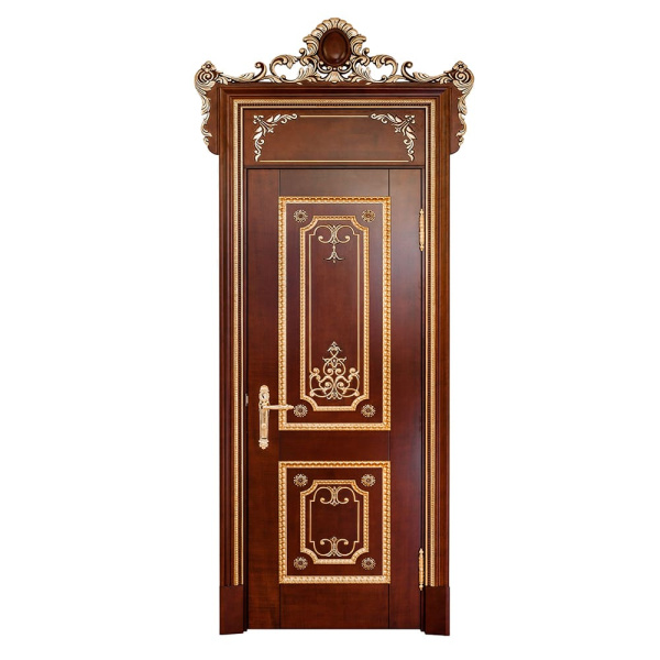 Классические межкомнатные двери Emperor 2