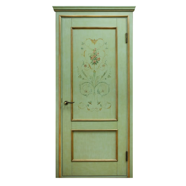 Classic interior doors Tuscan