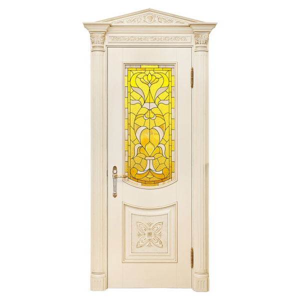 Classic interior doors Palmyra 2
