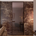 Aluminum doors Aludoors
