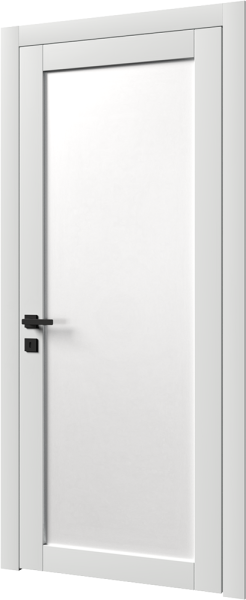 Modern interior doors ARIA COLOR 01