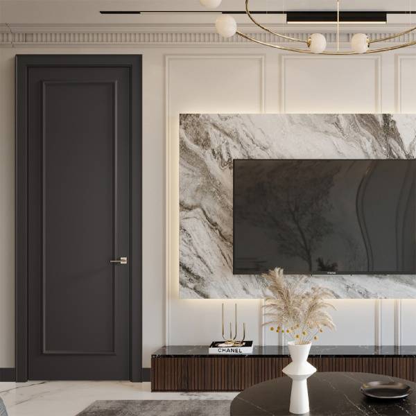 Interior doors New Classic TEANO