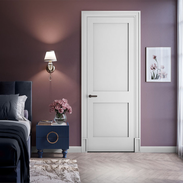 Interior doors New Classic BORDO