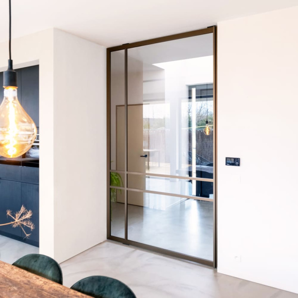 Pivot doors AluDoors Pivot 3250_07