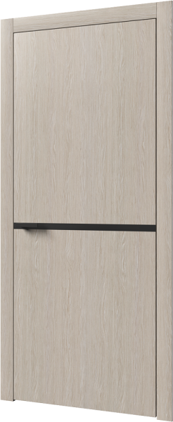 Cовременные межкомнатные двери STYLE WOOD 01