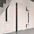 Warehouse program