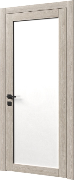 Modern interior doors ARIA WOOD 01