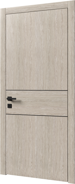 Modern interior doors INVERSE 04