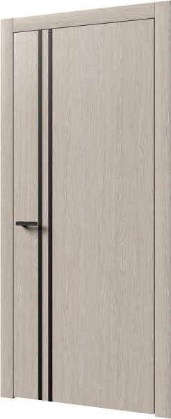 Cовременные межкомнатные двери STYLE WOOD 03