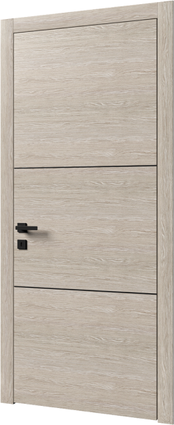 Cовременные межкомнатные двери INSERTI WOOD 03